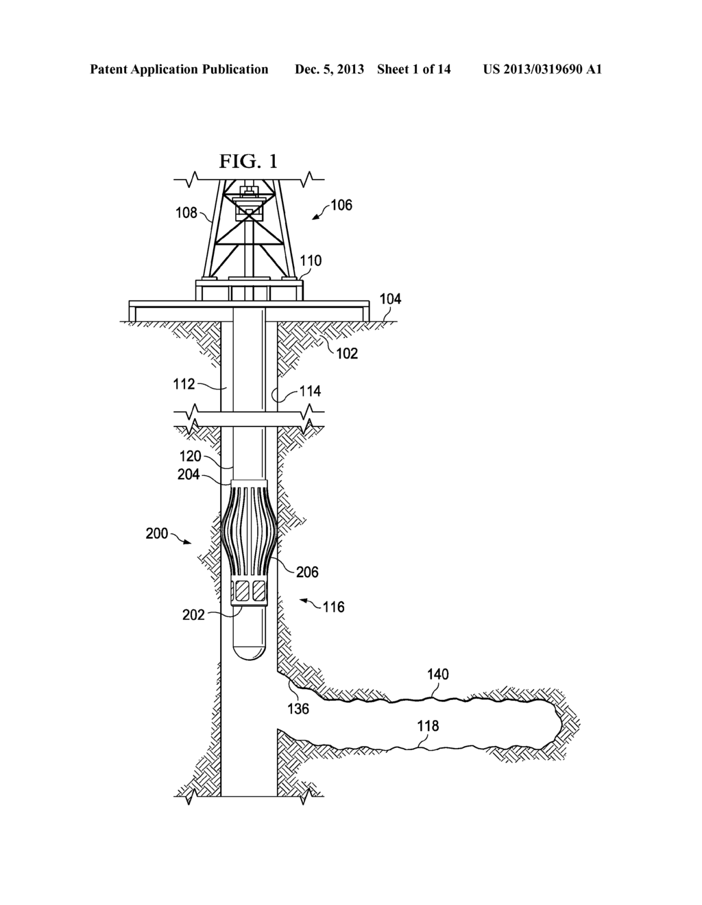 Pull Through Centralizer - diagram, schematic, and image 02