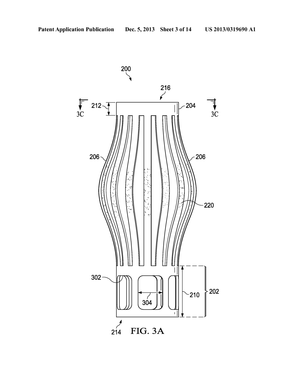 Pull Through Centralizer - diagram, schematic, and image 04