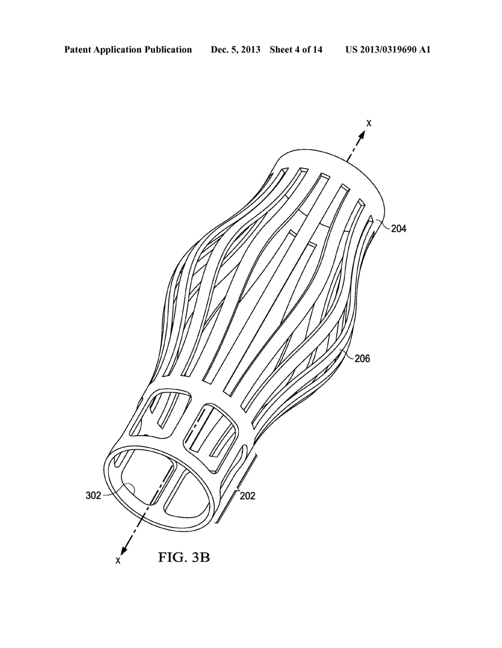 Pull Through Centralizer - diagram, schematic, and image 05