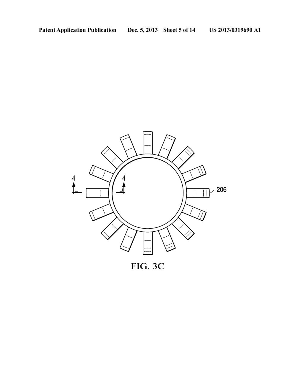 Pull Through Centralizer - diagram, schematic, and image 06