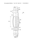 Pull Through Centralizer diagram and image