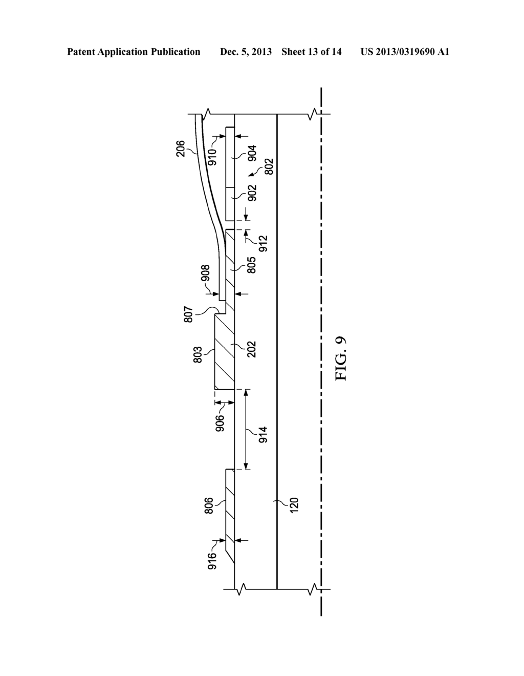 Pull Through Centralizer - diagram, schematic, and image 14