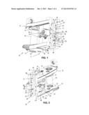 TOOL MOUNTING ASSEMBLY AND TOOL HOLDER THEREOF diagram and image