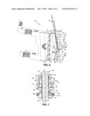 TOOL MOUNTING ASSEMBLY AND TOOL HOLDER THEREOF diagram and image