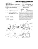 DRIVE UNIT FOR A POWER OPERATED TOOL diagram and image