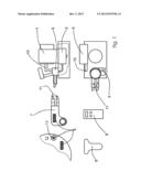 DRIVE UNIT FOR A POWER OPERATED TOOL diagram and image