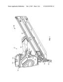 FASTENER-DRIVING TOOL INCLUDING A FASTENING RESULT DETECTOR diagram and image