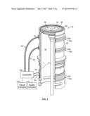 FASTENER-DRIVING TOOL INCLUDING A FASTENING RESULT DETECTOR diagram and image