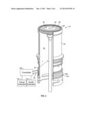 FASTENER-DRIVING TOOL INCLUDING A FASTENING RESULT DETECTOR diagram and image