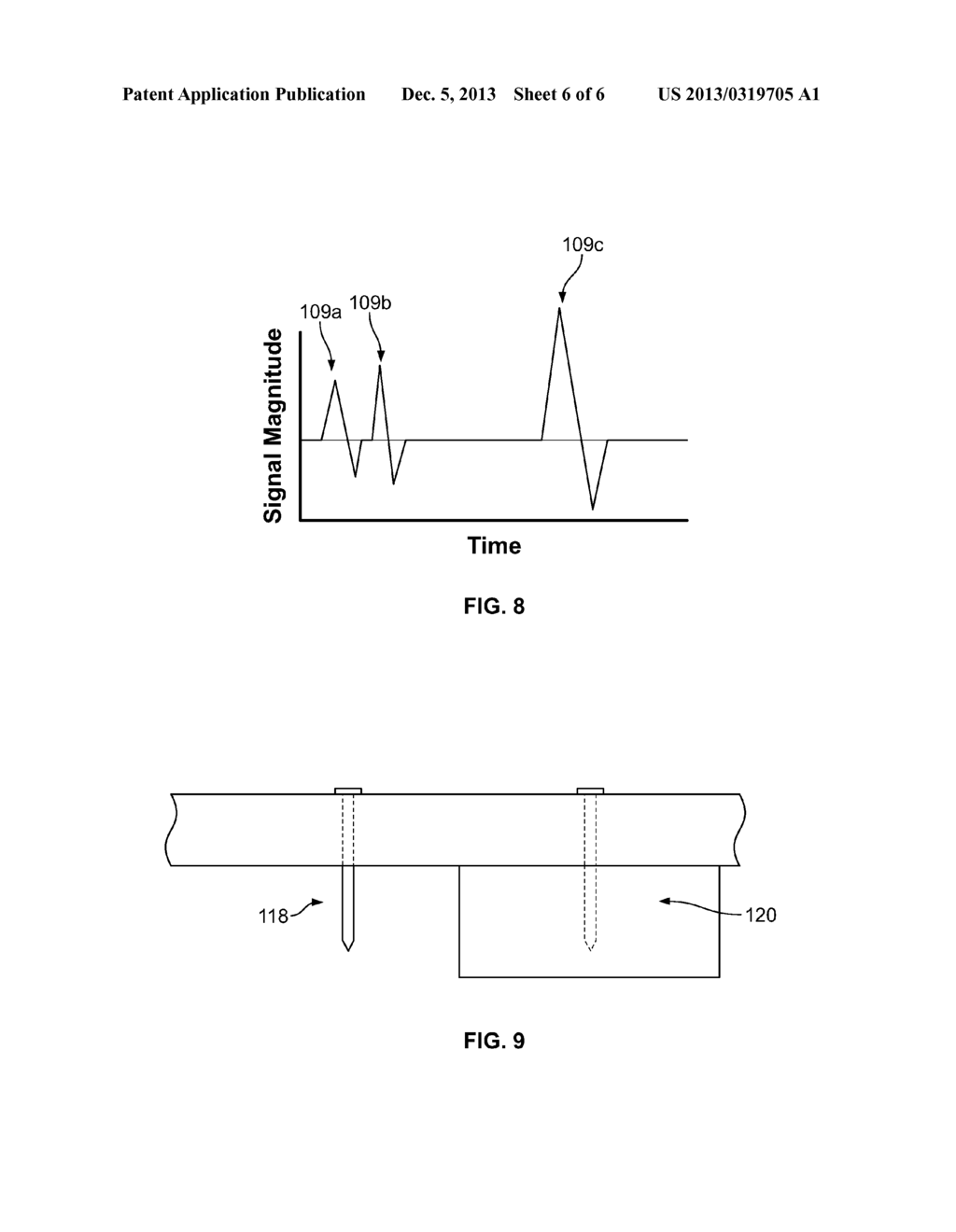 FASTENER-DRIVING TOOL INCLUDING A FASTENING RESULT DETECTOR - diagram, schematic, and image 07