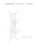 Sturdy Flexible Cover For A Light Switch  Compact Switch Guard  diagram and image