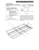 APPARATUS AND METHOD FOR AN AIRCRAFT CONDUCTOR SANDWICH ASSEMBLY EMBEDDED     TO AN AIRCRAFT STRUCTURE diagram and image