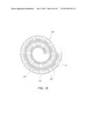 LAMINATED CHIP ELECTRONIC COMPONENT, BOARD FOR MOUNTING THE SAME, AND     PACKING UNIT THEREOF diagram and image