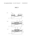 PRODUCTION METHOD OF MULTILAYER PRINTED WIRING BOARD AND MULTILAYER     PRINTED WIRING BOARD diagram and image