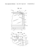 ELECTRICAL FEED-THROUGH SPACER AND CONNECTIVITY diagram and image