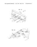 ELECTRICAL FEED-THROUGH SPACER AND CONNECTIVITY diagram and image