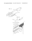 ELECTRICAL FEED-THROUGH SPACER AND CONNECTIVITY diagram and image