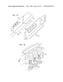 ELECTRICAL FEED-THROUGH SPACER AND CONNECTIVITY diagram and image