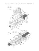 ELECTRICAL FEED-THROUGH SPACER AND CONNECTIVITY diagram and image