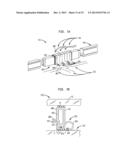 ELECTRICAL FEED-THROUGH SPACER AND CONNECTIVITY diagram and image