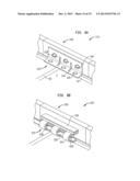 ELECTRICAL FEED-THROUGH SPACER AND CONNECTIVITY diagram and image