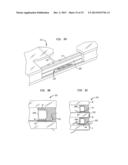 ELECTRICAL FEED-THROUGH SPACER AND CONNECTIVITY diagram and image