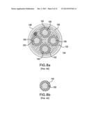 FOLDABLE AND RESTRAINABLE CABLES diagram and image