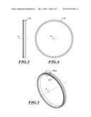 ELECTRIC MOTOR ASSISTED BICYCLE AND SYSTEMS AND COMPONENTS THEREOF diagram and image