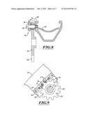 ELECTRIC MOTOR ASSISTED BICYCLE AND SYSTEMS AND COMPONENTS THEREOF diagram and image