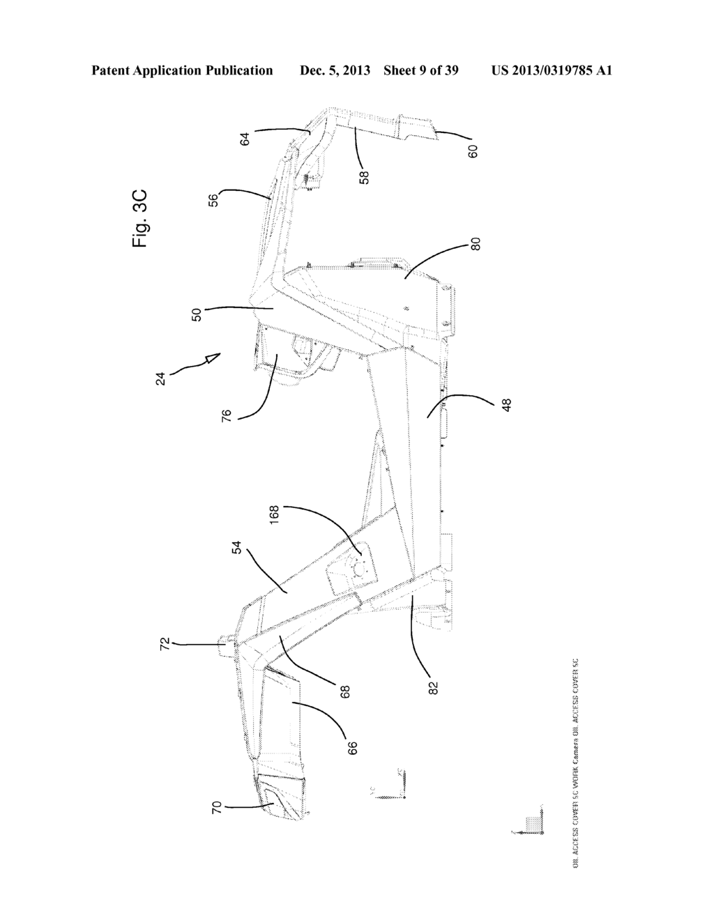 Off-Highway Recreational Vehicle - diagram, schematic, and image 10