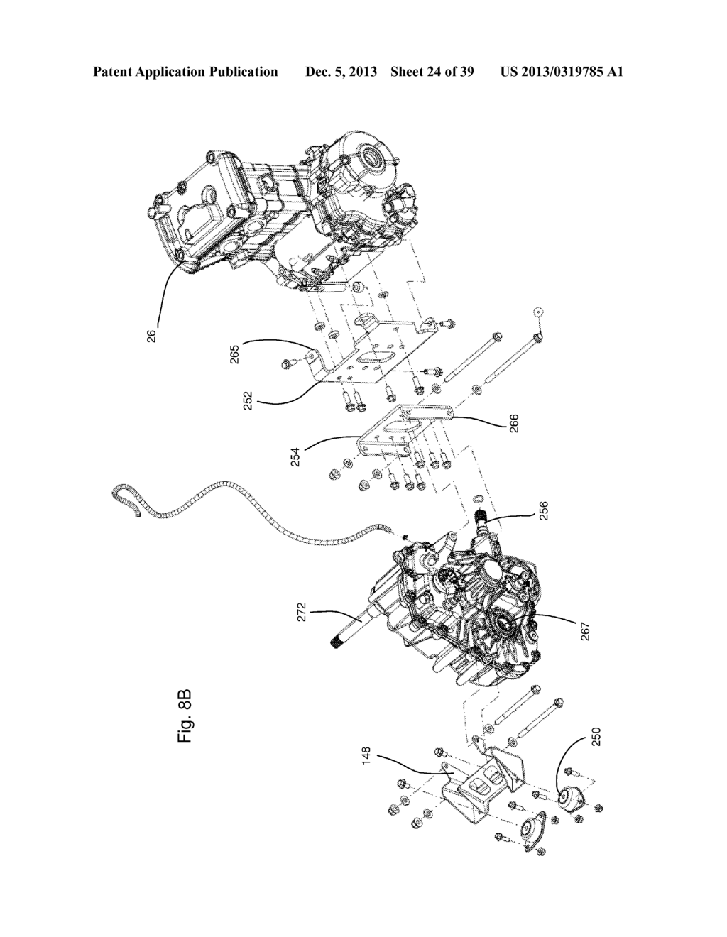 Off-Highway Recreational Vehicle - diagram, schematic, and image 25