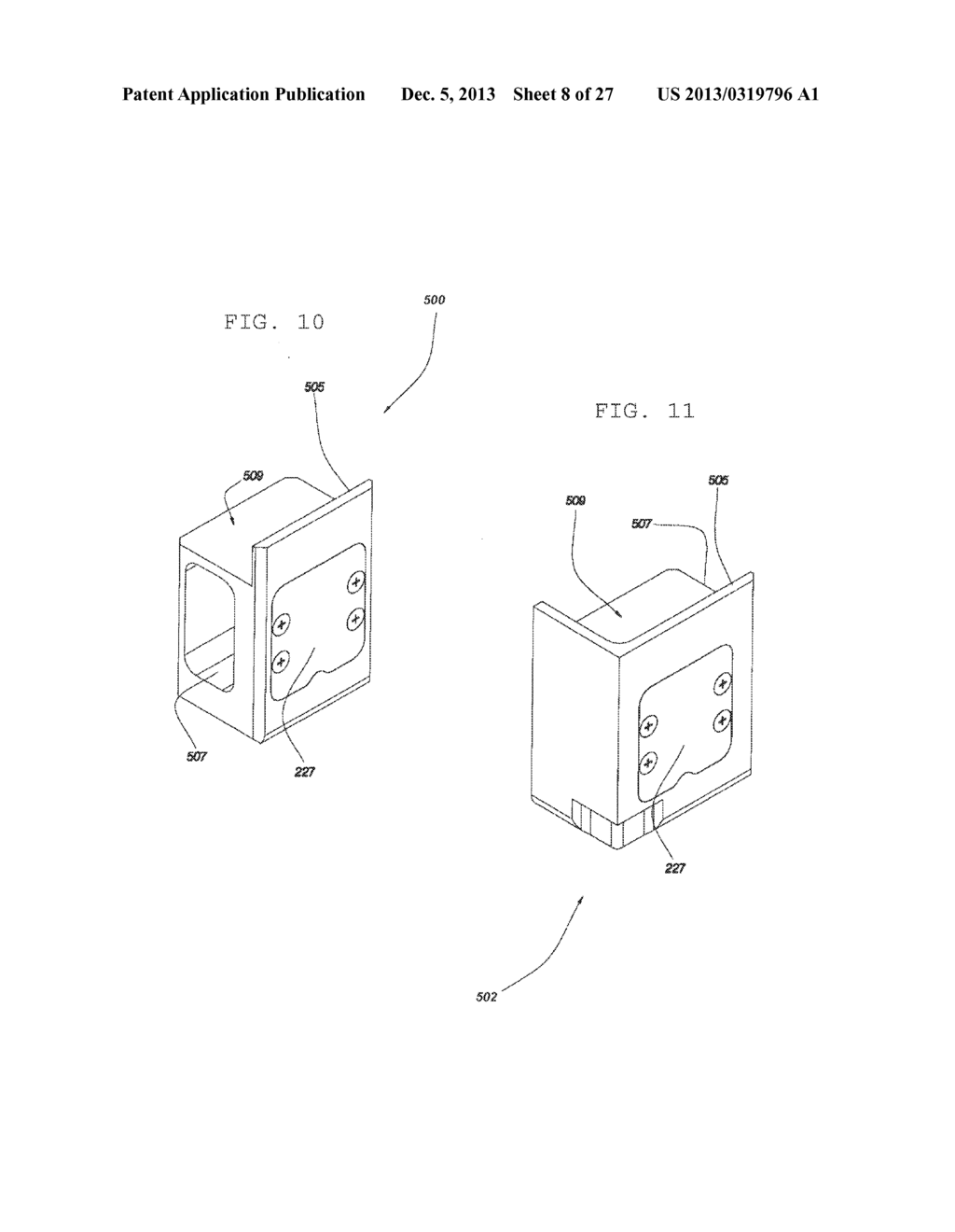 SELF-LEVELING PLATFORM SYSTEM, SELF-LEVELING SUPPORTS, AND METHOD OF     ASSEMBLING A SELF-LEVELING PLATFORM SYSTEM - diagram, schematic, and image 09