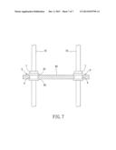 Mobile Safety Anchoring Device diagram and image