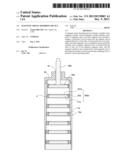 MAGNETIC SHOCK ABSORBING DEVICE diagram and image