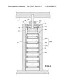 MAGNETIC SHOCK ABSORBING DEVICE diagram and image