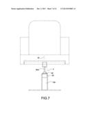 MAGNETIC SHOCK ABSORBING DEVICE diagram and image