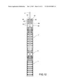 MAGNETIC SHOCK ABSORBING DEVICE diagram and image