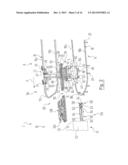 SURFACE TREATMENT PLANT FOR MOTOR VEHICLE BODIES diagram and image