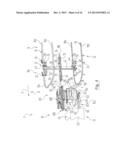 SURFACE TREATMENT PLANT FOR MOTOR VEHICLE BODIES diagram and image