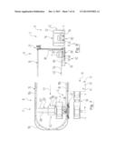 SURFACE TREATMENT PLANT FOR MOTOR VEHICLE BODIES diagram and image