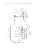 SURFACE TREATMENT PLANT FOR MOTOR VEHICLE BODIES diagram and image