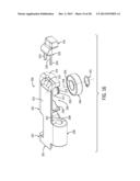 CONVEYOR BELT MODULE WITH BEARING RETAINER diagram and image