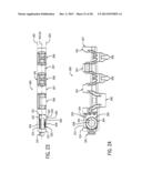 CONVEYOR BELT MODULE WITH BEARING RETAINER diagram and image