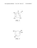 Electrochemical Gas Detector with Carbon Element diagram and image