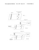 COMPOSITION AND METHOD FOR GEL ELECTROPHORESIS WITH IN-SITU CALIBRATION diagram and image