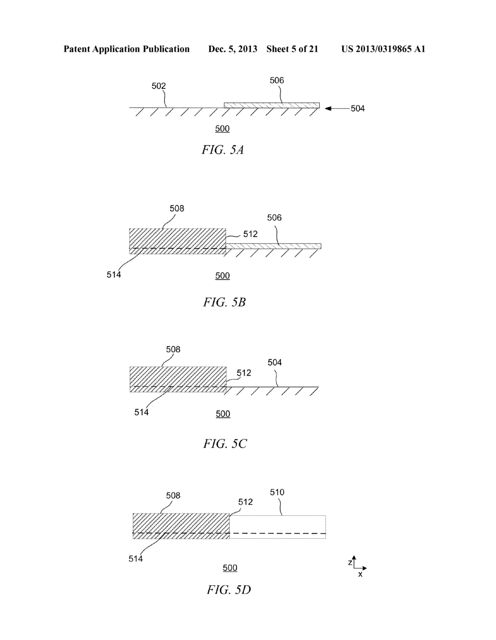 DOUBLE ANODIZING PROCESSES - diagram, schematic, and image 06