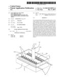 ELECTROLYTIC SOLUTION, ELECTROLYSIS CASE, ELECTROPOLISHING SYSTEM, AND     ELECTROPOLISHING METHOD USING THESE diagram and image