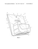 CLAMSHELL PACKAGING diagram and image