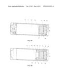 Water Bottle with Flow Meter diagram and image