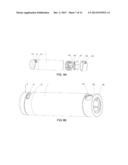 Water Bottle with Flow Meter diagram and image